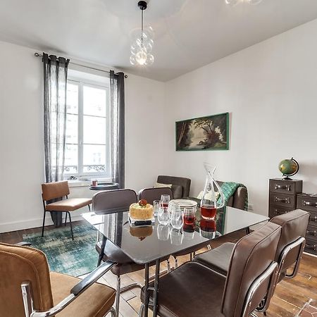 Sweet Inn - Sevres Paris Eksteriør bilde
