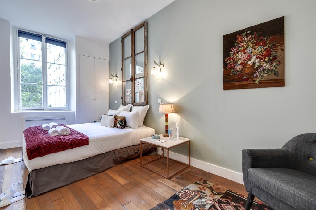Sweet Inn - Sevres Paris Eksteriør bilde
