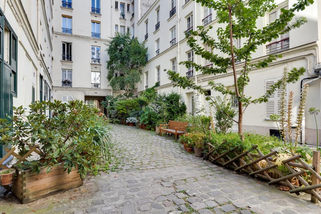 Sweet Inn - Sevres Paris Eksteriør bilde